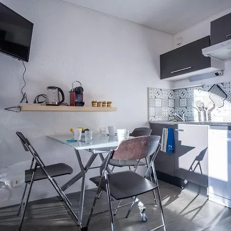 Avres - Welkeys Apartman Huez