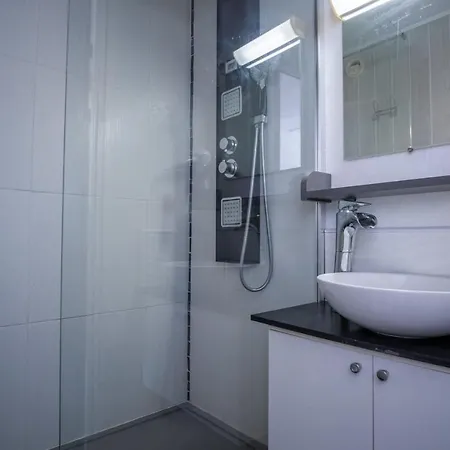 Apartman Avres - Welkeys Huez